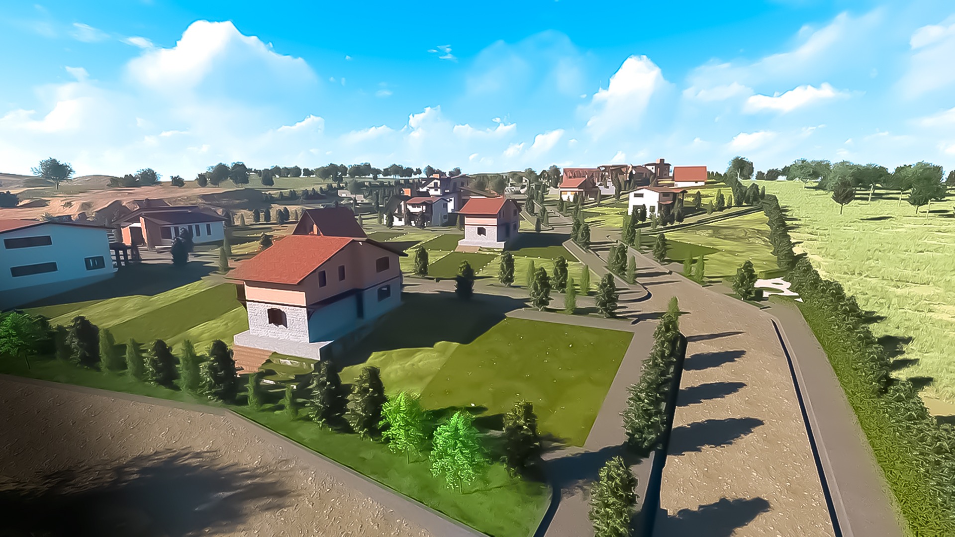 Gheiros - Colonias Suizas